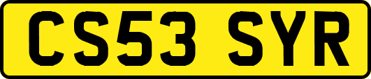 CS53SYR