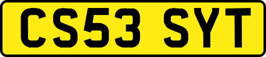 CS53SYT