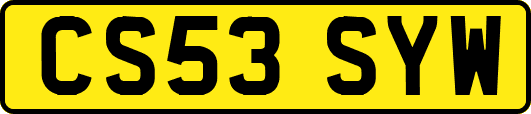 CS53SYW