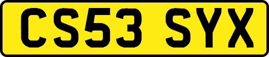 CS53SYX
