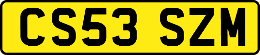 CS53SZM