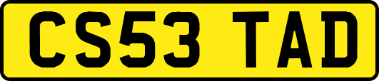 CS53TAD