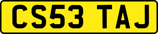 CS53TAJ