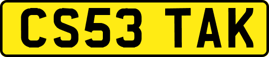 CS53TAK