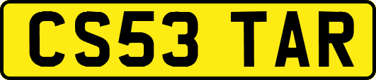 CS53TAR