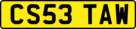 CS53TAW