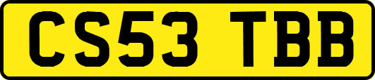 CS53TBB