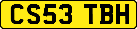 CS53TBH
