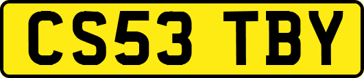 CS53TBY