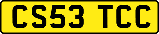 CS53TCC