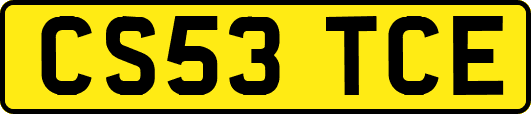 CS53TCE