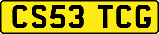 CS53TCG