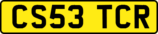 CS53TCR