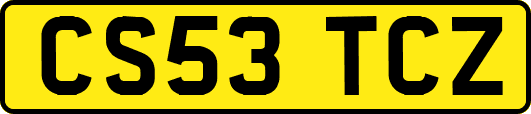 CS53TCZ
