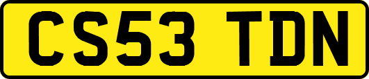 CS53TDN