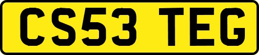 CS53TEG