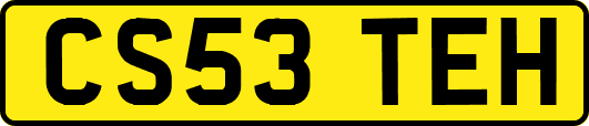 CS53TEH