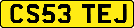 CS53TEJ