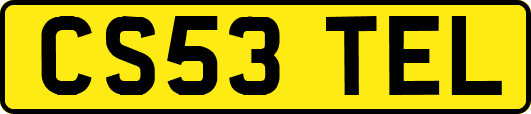 CS53TEL