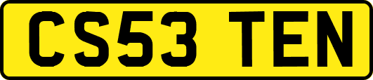 CS53TEN