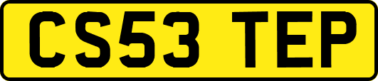 CS53TEP