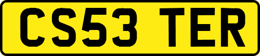 CS53TER