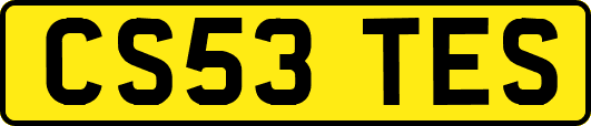 CS53TES