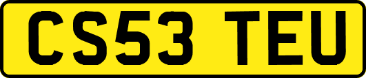 CS53TEU
