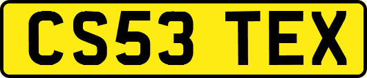 CS53TEX