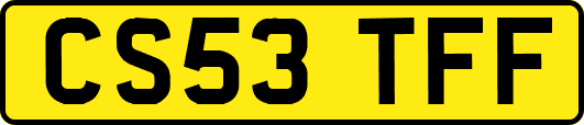 CS53TFF