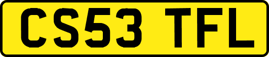 CS53TFL