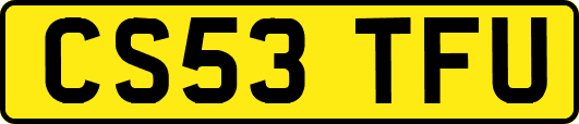 CS53TFU