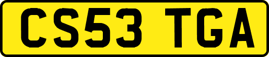 CS53TGA