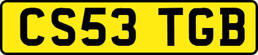 CS53TGB