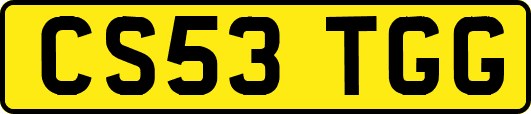 CS53TGG
