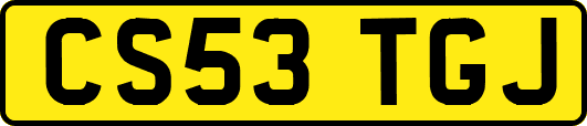 CS53TGJ