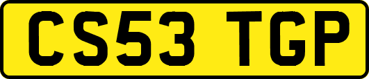 CS53TGP