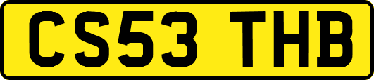 CS53THB