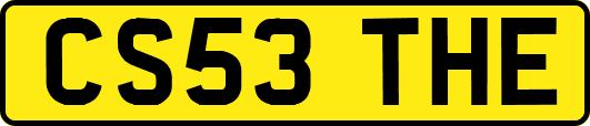 CS53THE