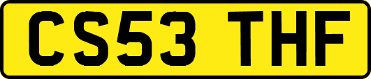 CS53THF