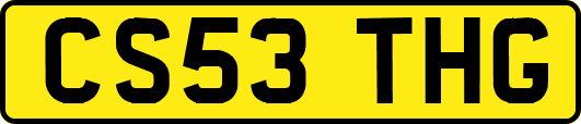 CS53THG