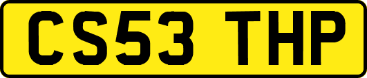 CS53THP