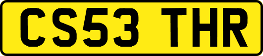 CS53THR
