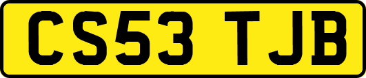 CS53TJB