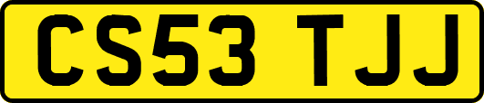 CS53TJJ