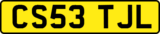 CS53TJL