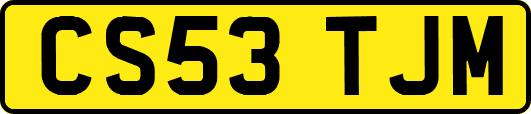 CS53TJM