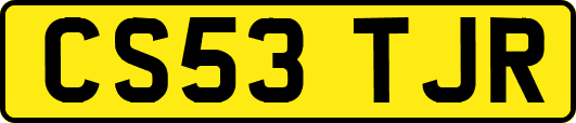 CS53TJR