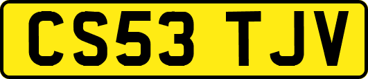 CS53TJV