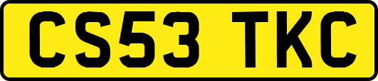 CS53TKC